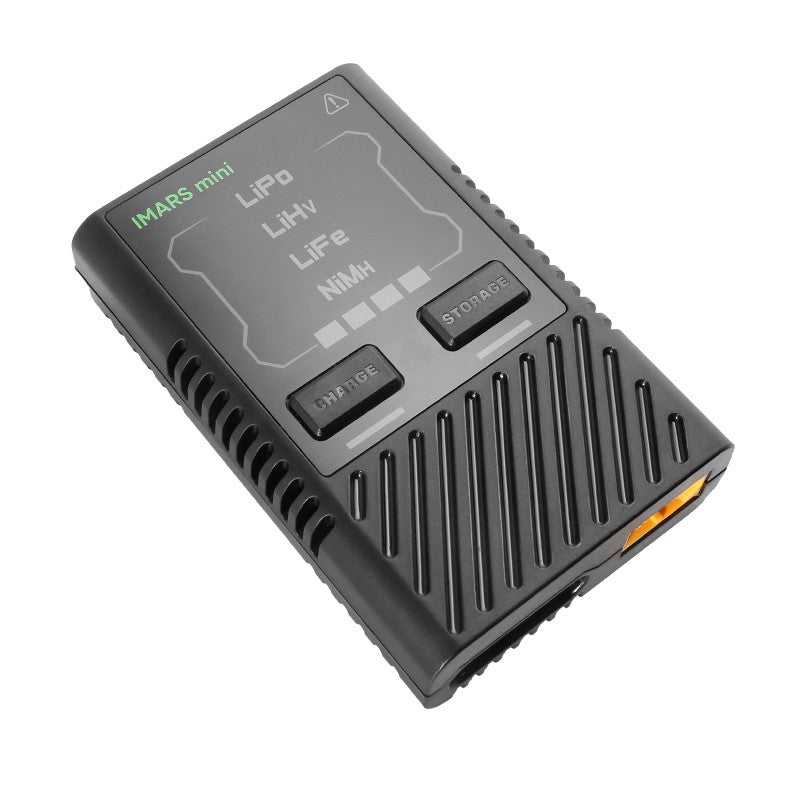 GensAce Ladegeraet iMars Mini 60W USB-C (2-4S)