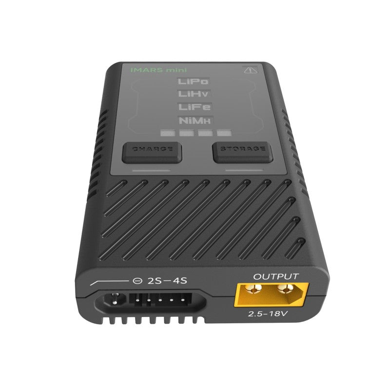 GensAce Ladegeraet iMars Mini 60W USB-C (2-4S)