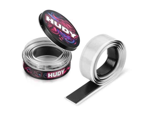 Hudy Tire Balancing Putty - H105590 - RCXX - rc racing for professionals