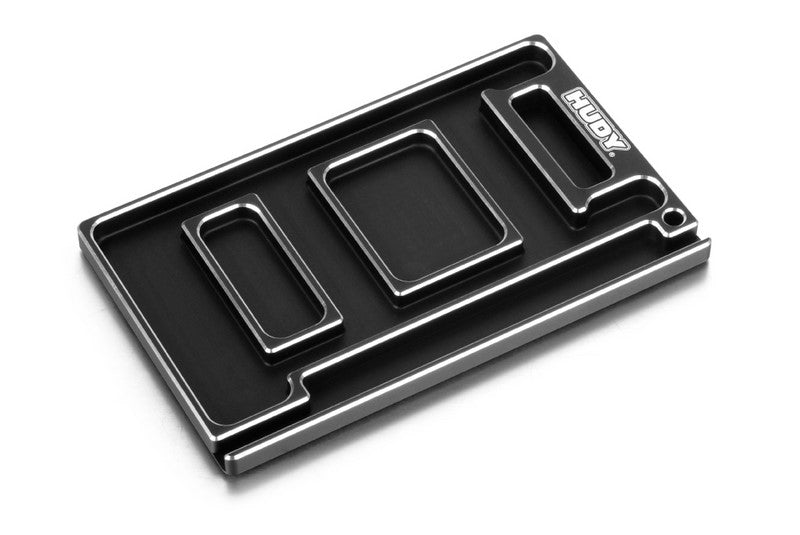 Hudy Alu Ständer für Set-Up System - 109860 - RCXX - RC Racing Shop | RC Models | Tuning & Spare Parts for Professionals