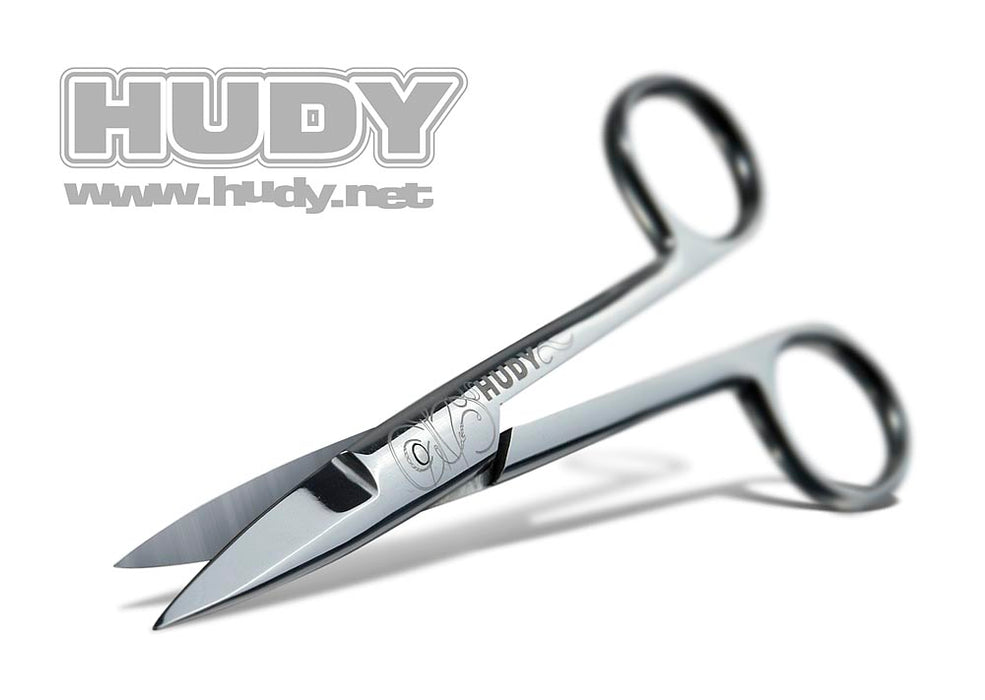 Hudy Ultimate Body Scissors - H188990