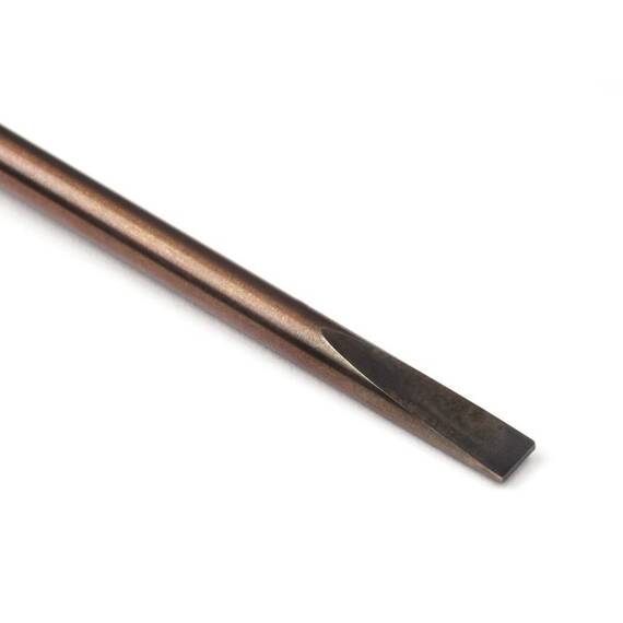HPI PRO-SERIES TOOLS 3X150MM FLAT BLADE SCREWDRIVER (1) - RCXX - RC Racing Shop | RC Models | Tuning & Spare Parts for Professionals