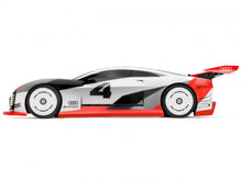 HPI Racing RS4 Sport 3 Flux Audi e-tron Vision GT - HPI160202 - RCXX - RC Racing Shop | RC Models | Tuning & Spare Parts for Professionals