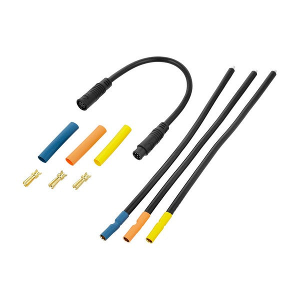 Hobbywing XeRun AXE R2 Extended Wire Set - 150mm - 30850306