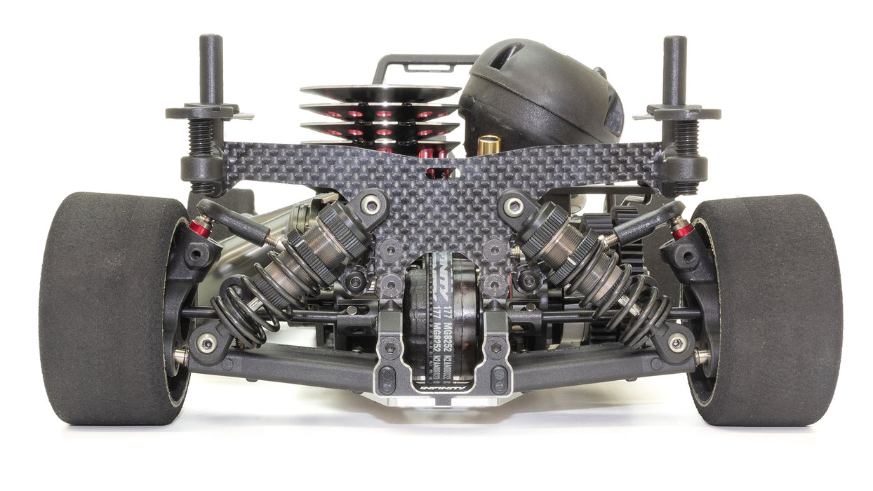 Infinity IF15-2 1/10 GP Onroad Touring Chassis Kit - CM00012