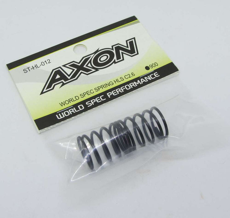 Axon WORLD SPEC SPRING HLS C2.6 - ST-HL-012