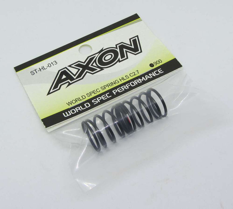 Axon WORLD SPEC SPRING HLS C2.9 - ST-HL-015