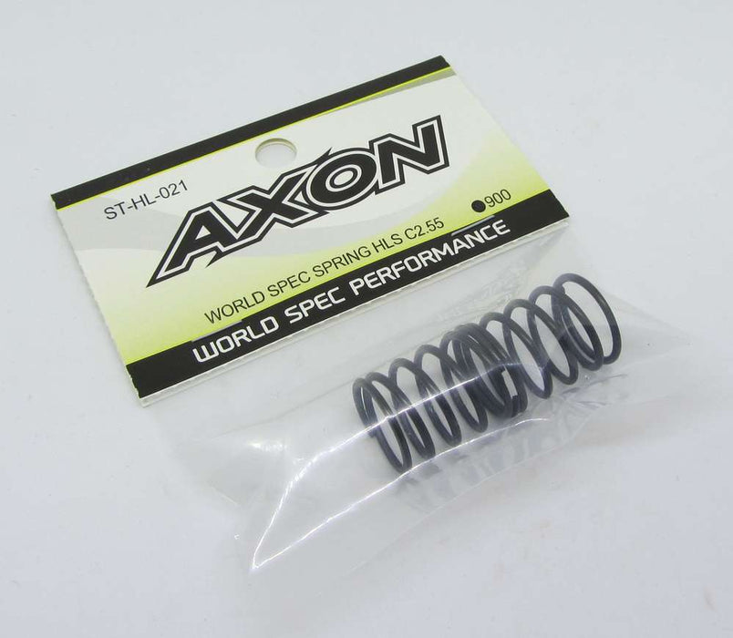 Axon WORLD SPEC SPRING HLS C2.55 - ST-HL-021