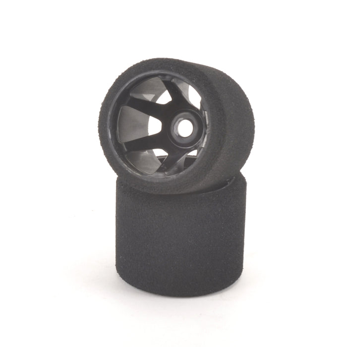 Contact 1/12 HEX REAR 35SH K FOAM - 46MM (2) - JT3-35RK