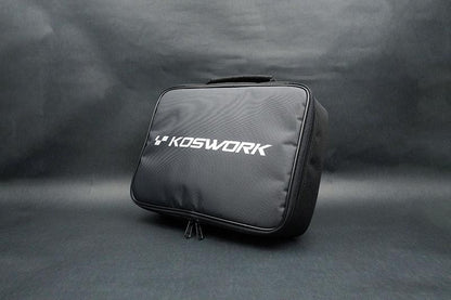 Outil multifonction Koswork, chargeur et sac de voiture Mini-Z