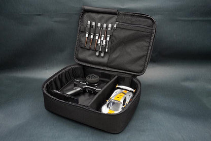 Outil multifonction Koswork, chargeur et sac de voiture Mini-Z