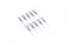 CA Glue Ultra Fine Tips 0.4 mm (ID 0.2 mm) – 10 pieces