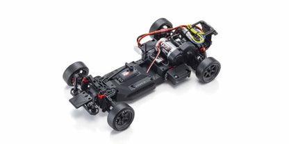 Kyosho Fazer D2 Toyota 86 GT Tuned Ver. Rouge 1:10 Drift Readyset 