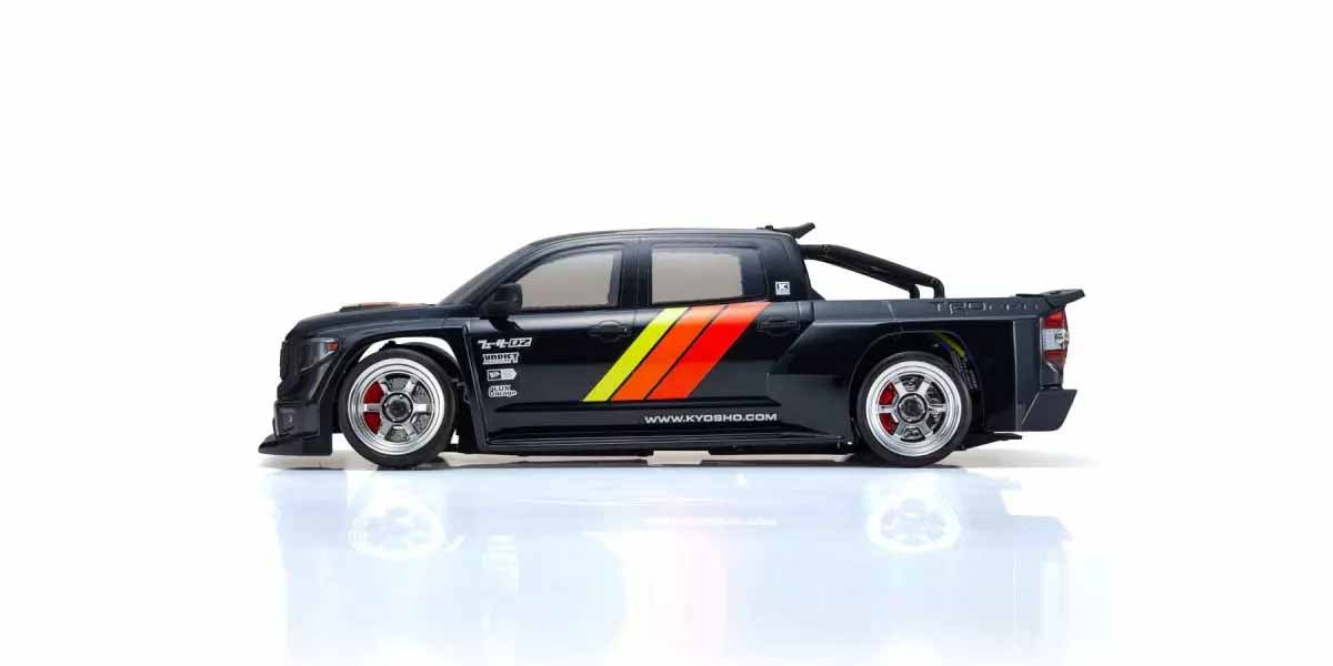 Kyosho Fazer D2 Toyota Tundra Drift Ver. Noir 1:10 Drift Readyset