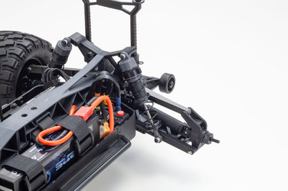 Kyosho KB10W Mad Wagon VE 3S 4WD 1:10 Readyset - BLEU/BLANC