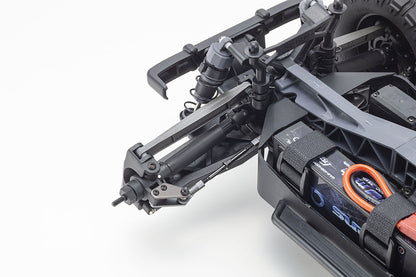 Kyosho KB10W Mad Wagon VE 3S 4WD 1:10 Readyset - BLEU/BLANC