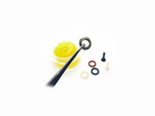 MXLR O-Ring Grease - MAX-01-003 - RCXX - rc racing for professionals