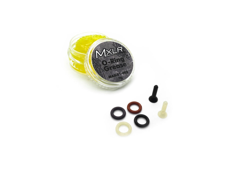 MXLR O-Ring Grease - MAX-01-003