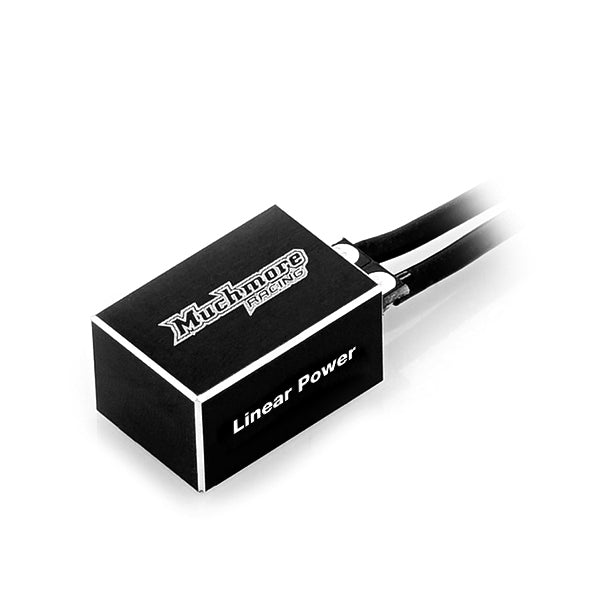 MUCHMORE Super Capacitor Module for Linear Power Ver. [Non Polarity] (1) MR SCMS