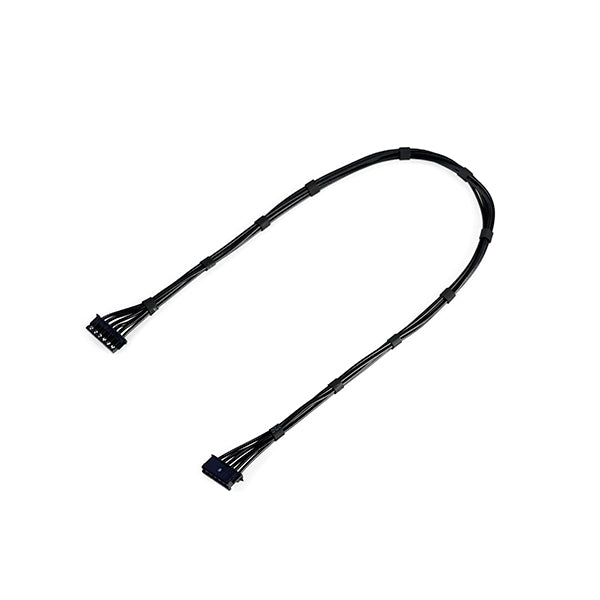 MUCHMORE Super Flexible Sensor Cable 225mm for Brushless ESC (1) MR-SFS225