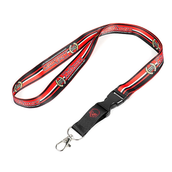 MUCHMORE Tx Neck Strap (1) MR-TNST