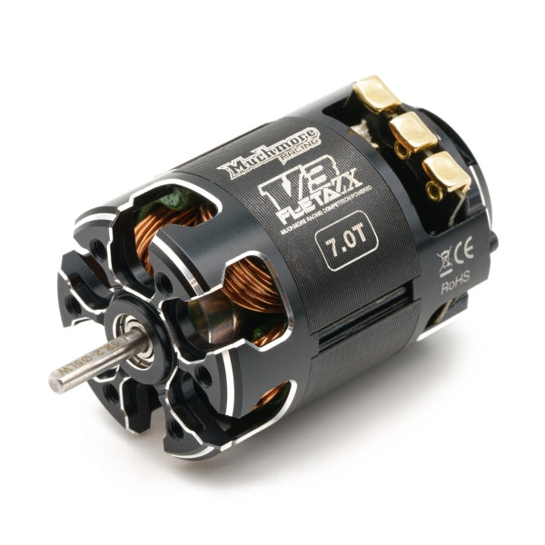 MUCHMORE FLETA ZX V3 7.0T Brushless Motor (1) MR-V3ZX070