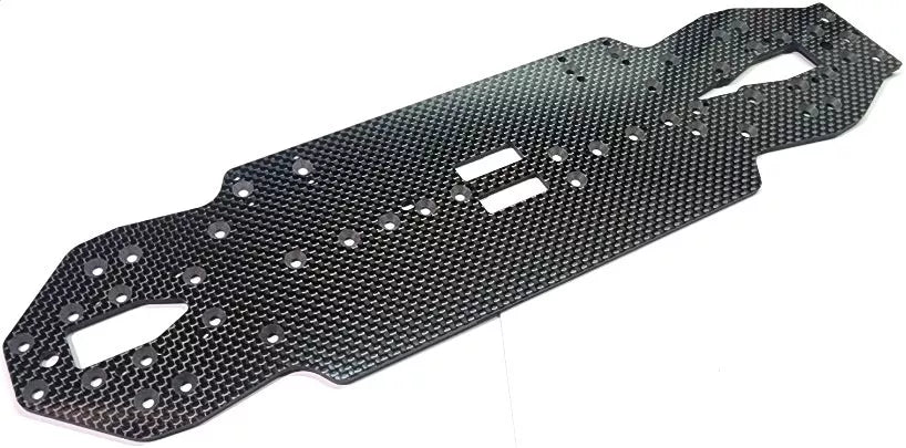 MR33 Carbon Fiber Chassis 2.2mm for Schumacher Mi9