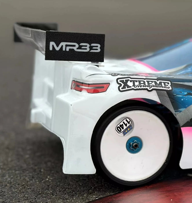 MR33 Ultra-Light Winglets 1:10 Touring Car (4)