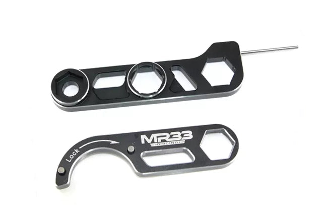 MR33 Multitool for Awesomatix - MR33-AWE-MT