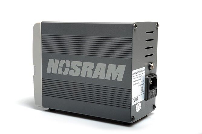 Nosram Lötstation High Power - 95800