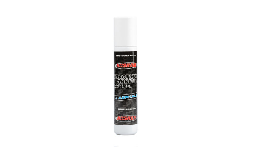 Nosram Traction Additive Carpet (+Asphalt) - 96010 - RCXX - RC Racing Shop | RC Models | Tuning & Spare Parts for Professionals
