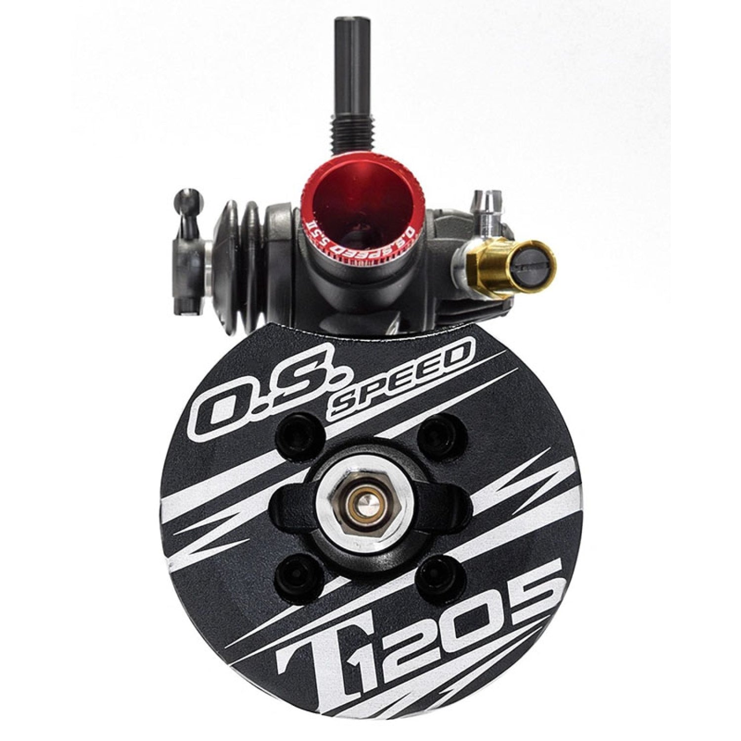 O.S.SPEED T1205 - OS-1F500 - RCXX - RC Racing Shop | RC Models | Tuning & Spare Parts for Professionals