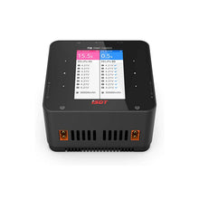 ISDT P30 Bluetooth Lipo Battery Charger - 1000W / 2 x 30A / 2 Dual Channel - RCXX - rc racing for professionals
