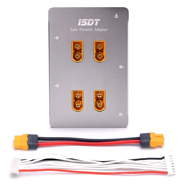 ISDT parallel charging board (1) ISDT-PC-4860S