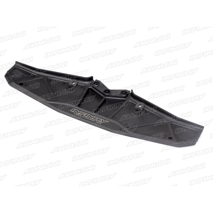 Infinity FRONT BUMPER - LONG (1) R0001L