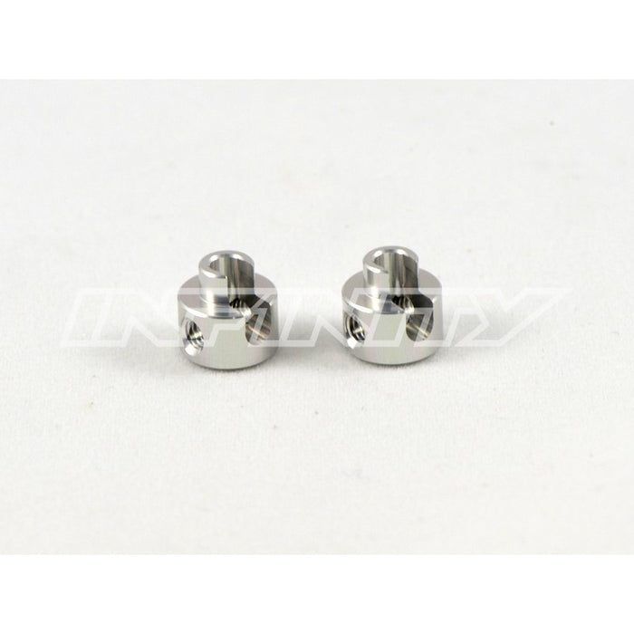 Infinity STABILIZER STOPPER 2.8MM (2) R0049