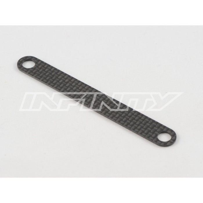 Infinity REAR BODY MOUNT PLATE 1.0MM) (1) R0198