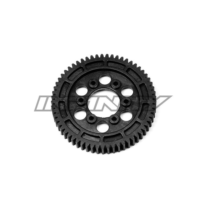 Infinity 0.8M 1ST SPUR GEAR 61T (1) R0247-61