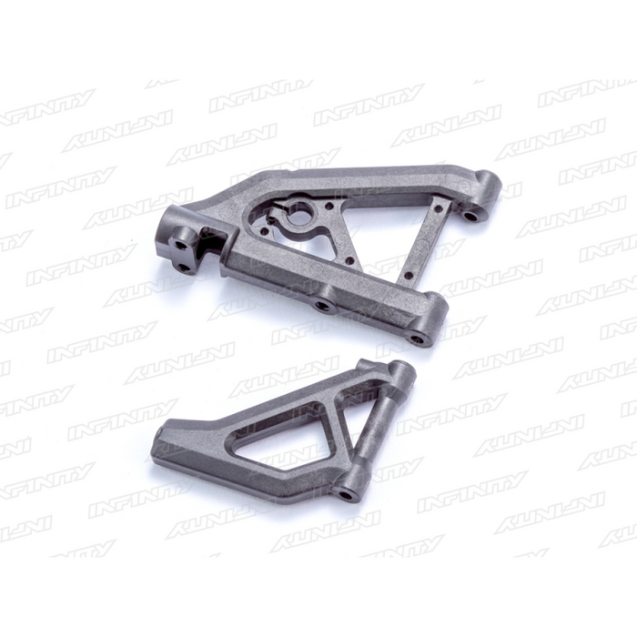 Infinity FRONT SUSPENSION ARM SET (1) R0301