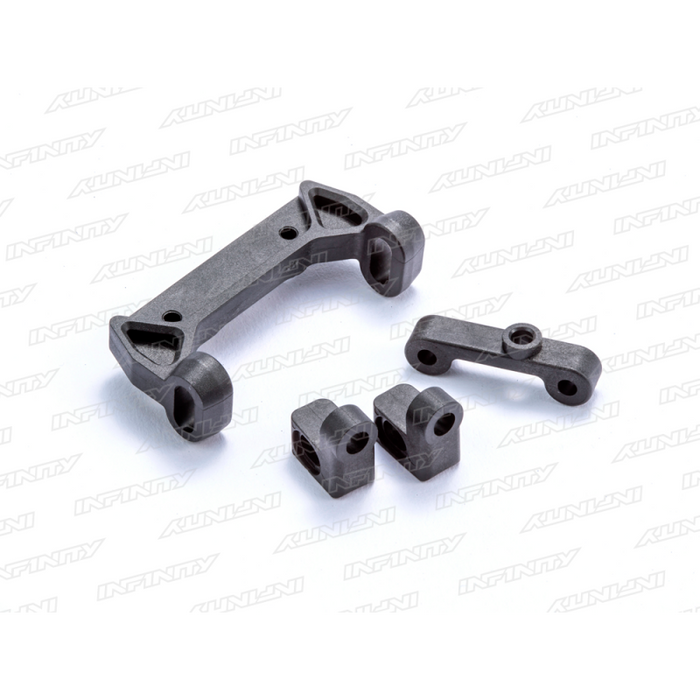 Infinity FRONT SUSPENSION HOLDER SET (1) R0302