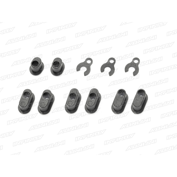 Infinity FRONT SUSPENSION BUSH (1) R0303-02