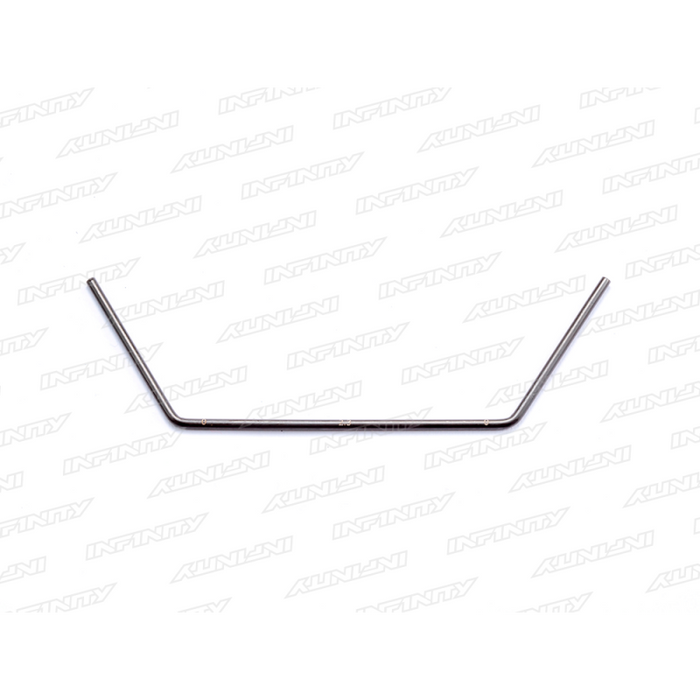 Infinity FRONT ANTI-ROLL BAR 2.3MM (1) R0304-2.3