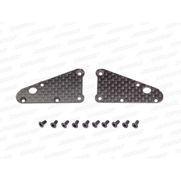 Infinity FRONT LOWER ARM STIFFENER (2) R0323