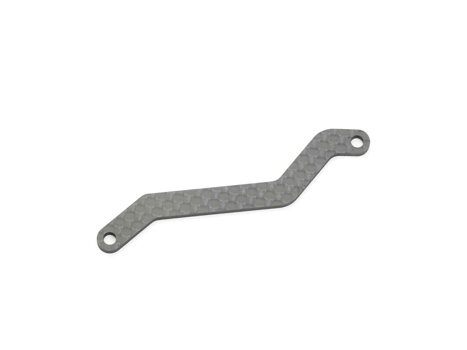 Infinity SIDE STIFFENER L CARBON (1) R0390S3