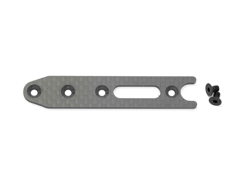 Infinity CHASSIS STIFFENER F (CARBON) (1) R0392