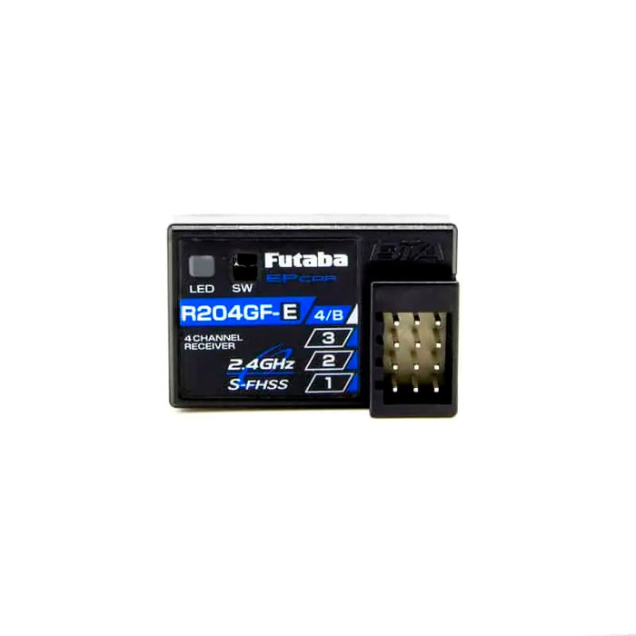 Futaba R204GF-E receiver (1) - T-FHSS