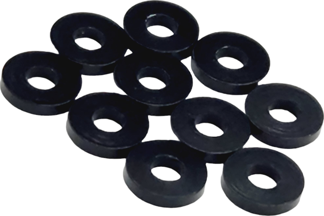 RC MAKER SP1 3x8x1,5mm Shim (10) - 2061