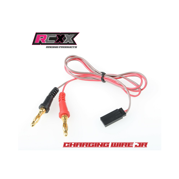 RCXX Charging Wire JR for Receiver Battery (1)