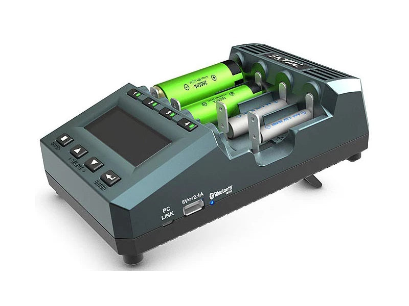Chargeur universel SkyRC MC3000