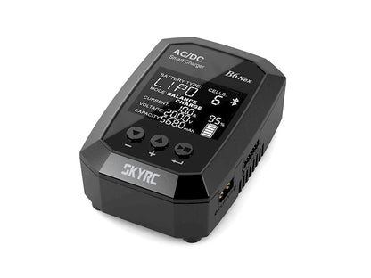 B6 Nex AC/DC Charger LiPo 10A 200W